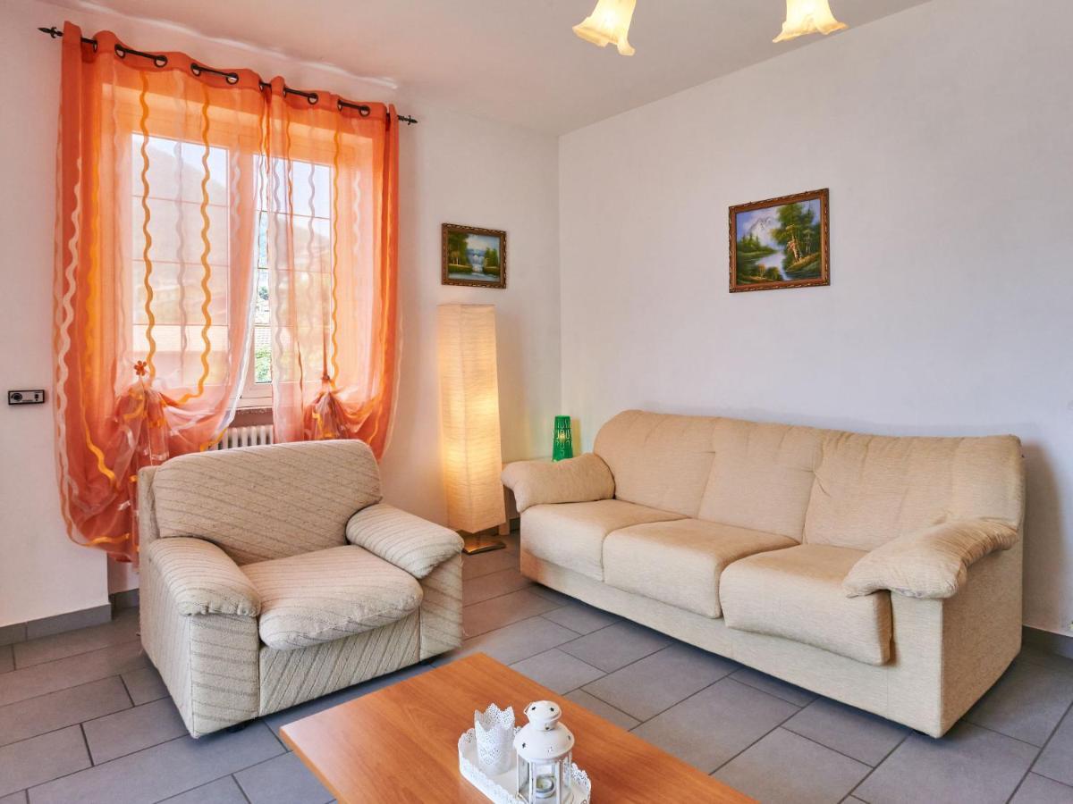 Apartment Aurora - Dma330 By Interhome Vercana Ngoại thất bức ảnh