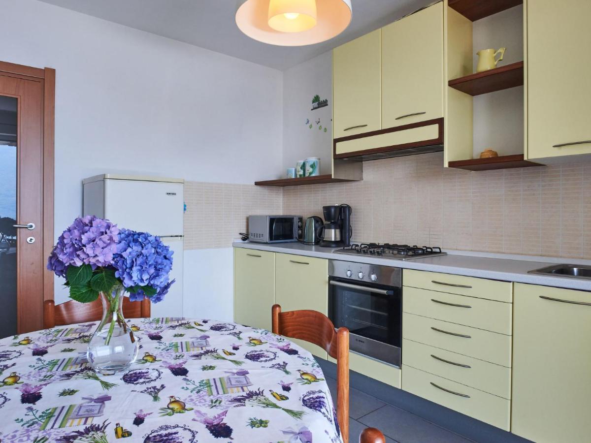Apartment Aurora - Dma330 By Interhome Vercana Ngoại thất bức ảnh