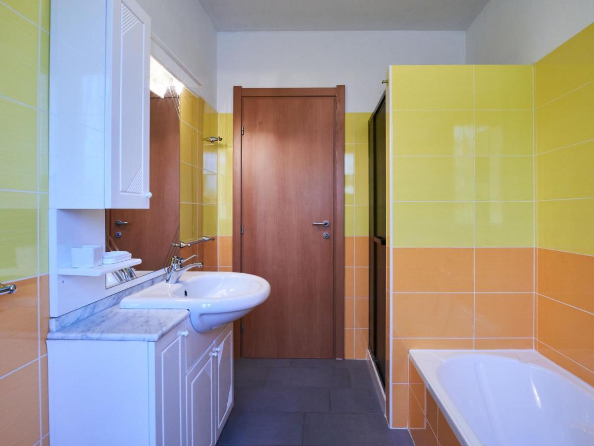Apartment Aurora - Dma330 By Interhome Vercana Ngoại thất bức ảnh